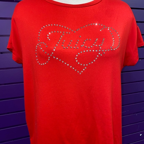 JUICY COUTURE BLING T - Picture 2 of 4